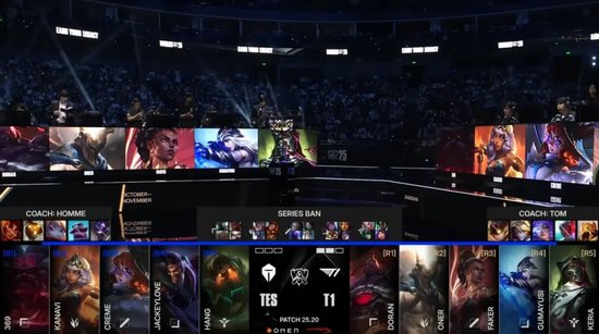 WBG官方：Easyhoon 即日起卸任主教练一职 正式离队