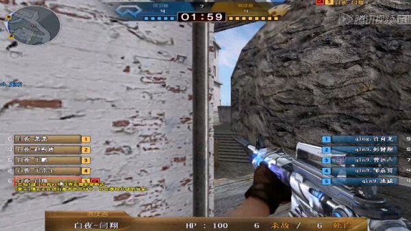 G2时隔两年无缘LEC前三 平队史第二差战绩