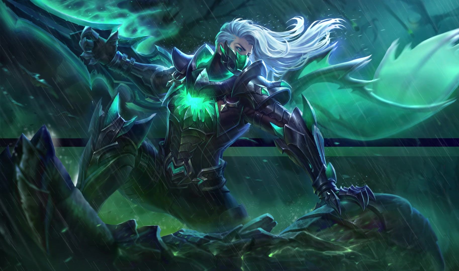 BLAST发布BLAST Rivals 2025春季赛参赛队伍名单