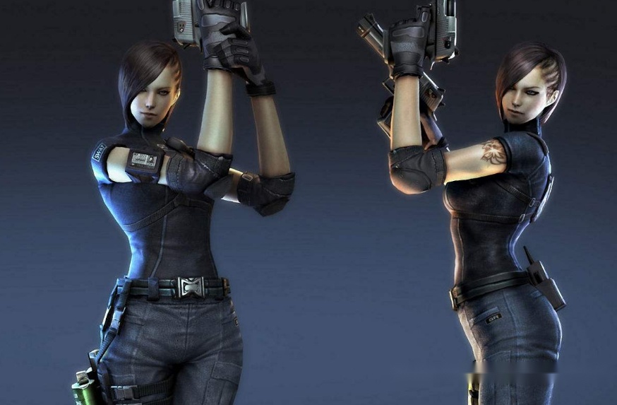 姿态永恩独木难支 小伞泽丽终极电光四杀收尾 Cat队1-0姿态队