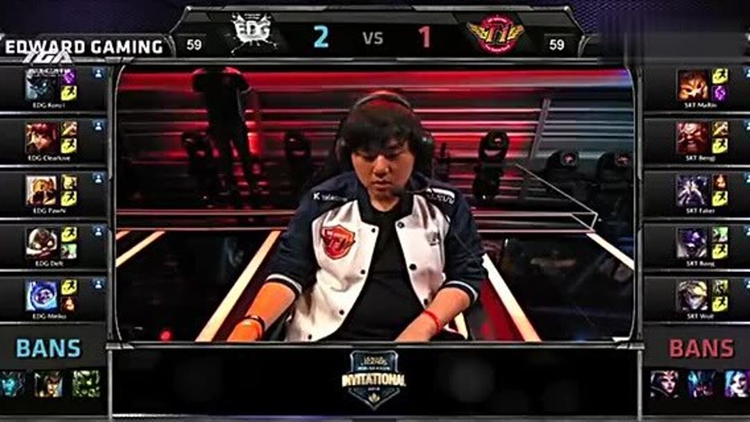 LEC赛季暂停 — 所有目光都集中在 Fnatic 的下一步行动