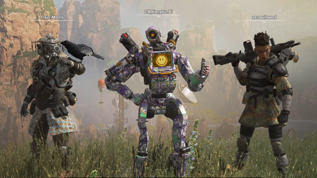 Oh My God 宣布了夏季赛的阵容