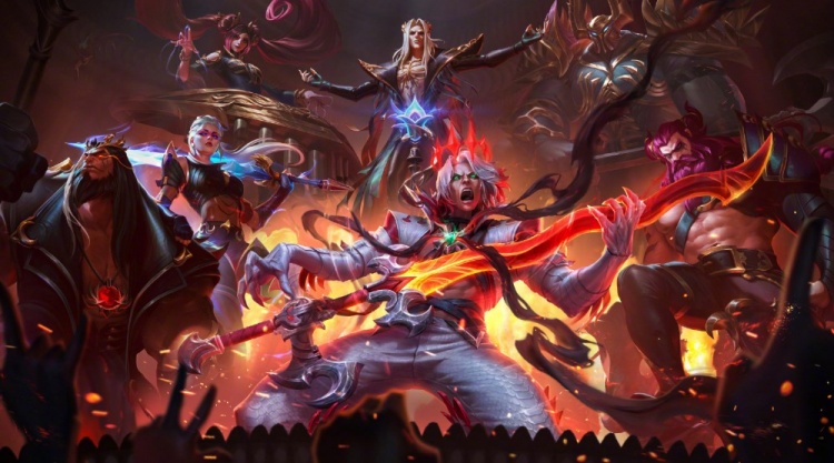 传闻： Jambo 的转会费用 Fnatic $600,000