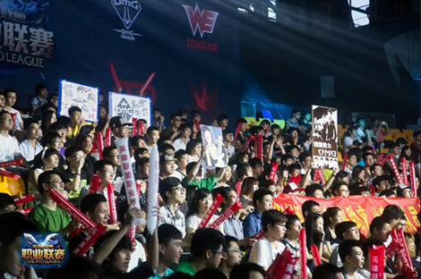 板上钉钉？！OBGG显示Leyan成为NIP打野选手