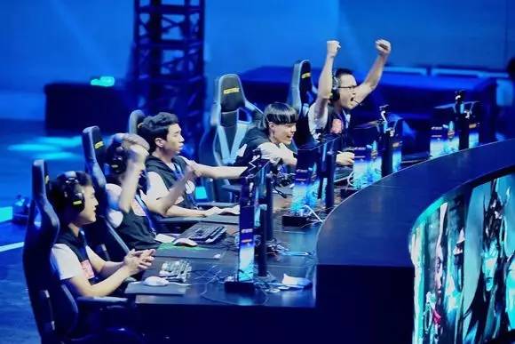 BC.Game与 s1mple 和 electronic 未能在印度获得 lan 的资格