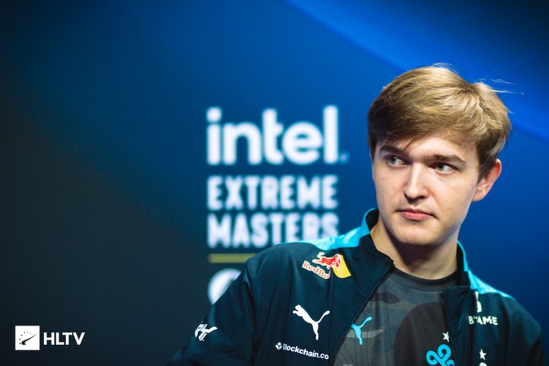 FURIA Esports 对阵 The MongolZ ，NAVI 将与 aurora 争夺 Thunderpick 世界冠军赛 2025 的季后赛名额