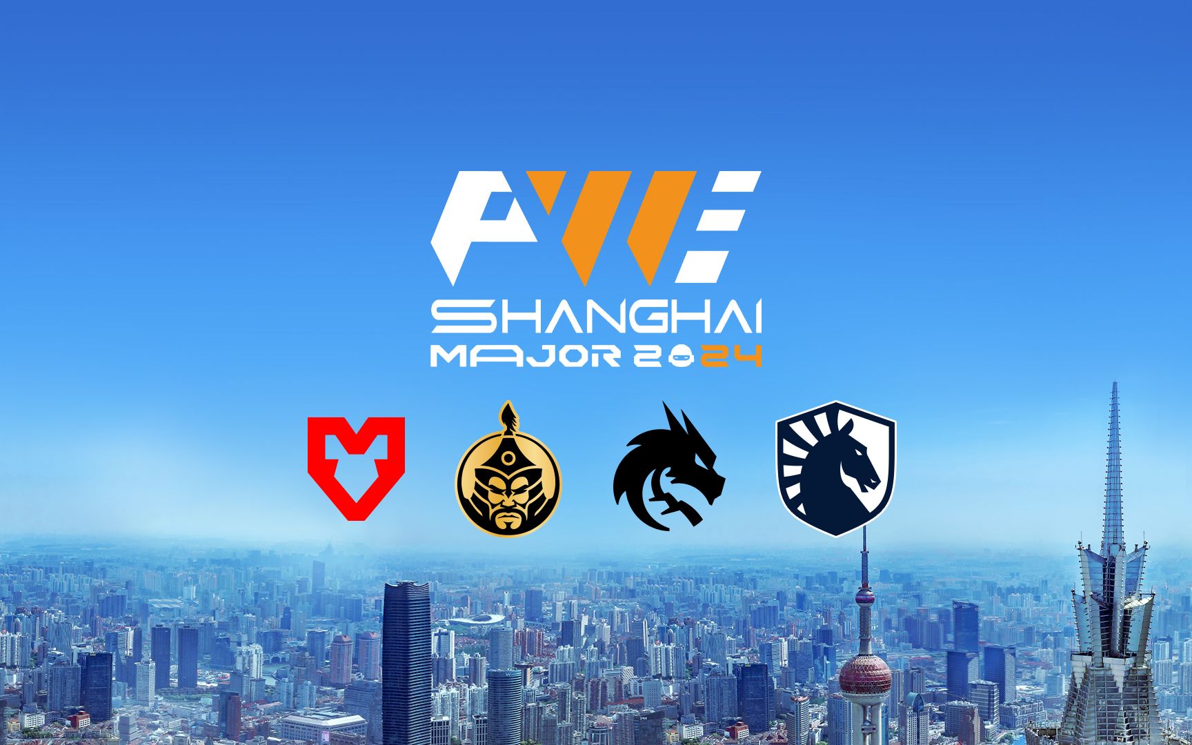 draken：回归后的第一目标便是冲击Major
